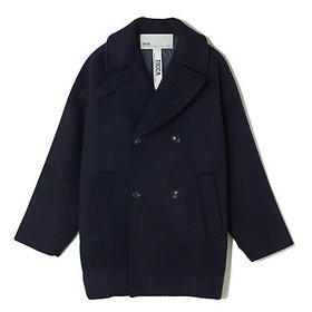 【ティッカ/TICCA】 ピーコート人気、トレンドファッション・服の通販 founy(ファニー) ファッション Fashion レディースファッション WOMEN アウター Coat Outerwear コート Coats スタイリッシュ Stylish バランス Balance 軽量 Lightweight |ID:prp329100004123774