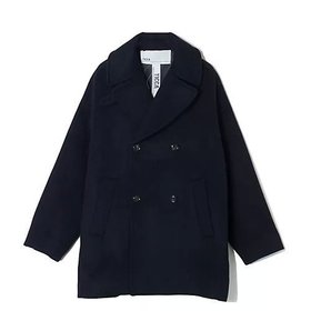 【ティッカ/TICCA】 ピーコート人気、トレンドファッション・服の通販 founy(ファニー) ファッション Fashion レディースファッション WOMEN アウター Coat Outerwear コート Coats スタイリッシュ Stylish バランス Balance 軽量 Lightweight |ID:prp329100004123774