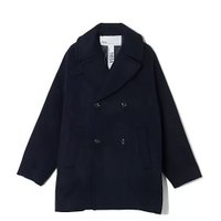 【ティッカ/TICCA】のピーコート 人気、トレンドファッション・服の通販 founy(ファニー) ファッション Fashion レディースファッション WOMEN アウター Coat Outerwear コート Coats スタイリッシュ Stylish バランス Balance 軽量 Lightweight |ID:prp329100004123774