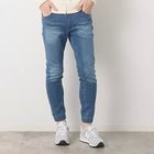 【デッサン/Dessin / MEN】のデニムパンツ 人気、トレンドファッション・服の通販 founy(ファニー) ファッション Fashion メンズファッション MEN ボトムス Bottoms/Men デニムパンツ Denim Pants ストレッチ Stretch スマート Smart デニム Denim ポケット Pocket 定番 Standard thumbnail ブルー|ID: prp329100004123803 ipo3291000000028155575