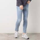 【デッサン/Dessin / MEN】のデニムパンツ 人気、トレンドファッション・服の通販 founy(ファニー) ファッション Fashion メンズファッション MEN ボトムス Bottoms/Men デニムパンツ Denim Pants ストレッチ Stretch スマート Smart デニム Denim ポケット Pocket 今季 This Season 定番 Standard thumbnail ブルー|ID: prp329100004123804 ipo3291000000028155583