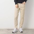 【デッサン/Dessin / MEN】のコーデュロイスリムパンツ 人気、トレンドファッション・服の通販 founy(ファニー) ファッション Fashion メンズファッション MEN ボトムス Bottoms/Men コーデュロイ Corduroy スマート Smart セットアップ Set Up デニム Denim ポケット Pocket 今季 This Season thumbnail ライトベージュ|ID: prp329100004123805 ipo3291000000028155587