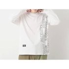 【デッサン/Dessin / MEN】のロゴロンT ホワイト|ID: prp329100004123813 ipo3291000000028155635