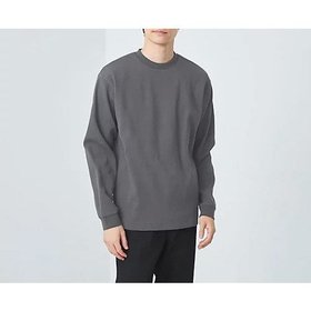 【グリーンレーベルリラクシング/green label relaxing / UNITED ARROWS / MEN】のサーマル クルーネック カットソー 人気、トレンドファッション・服の通販 founy(ファニー) ファッション Fashion メンズファッション MEN トップス・カットソー Tops/Tshirt/Men インナー Inner カットソー Cut And Sew カーゴパンツ Cargo Pants サーマル Thermal シンプル Simple 無地 Plain Color ワッフル Waffle |ID:prp329100004123824