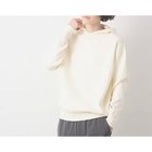 【デッサン/Dessin / MEN】のフーデッドニットプルオーバー 人気、トレンドファッション・服の通販 founy(ファニー) ファッション Fashion メンズファッション MEN トップス・カットソー Tops/Tshirt/Men ニット Knit Tops インナー Inner シンプル Simple スマート Smart トレンド Trend ハイネック High Neck ポケット Pocket 冬 Winter thumbnail アイボリー|ID: prp329100004123827 ipo3291000000028155701