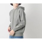 【デッサン/Dessin / MEN】のフーデッドニットプルオーバー 人気、トレンドファッション・服の通販 founy(ファニー) ファッション Fashion メンズファッション MEN トップス・カットソー Tops/Tshirt/Men ニット Knit Tops インナー Inner シンプル Simple スマート Smart トレンド Trend ハイネック High Neck ポケット Pocket 冬 Winter thumbnail グレー|ID: prp329100004123827 ipo3291000000028155703