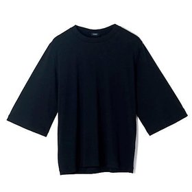 【アダワス/ADAWAS】 コットンTシャツ人気、トレンドファッション・服の通販 founy(ファニー) ファッション Fashion レディースファッション WOMEN トップス・カットソー Tops/Tshirt シャツ/ブラウス Shirts/Blouses ロング / Tシャツ T-Shirts インナー Inner シンプル Simple 洗える Washable |ID:prp329100004124787