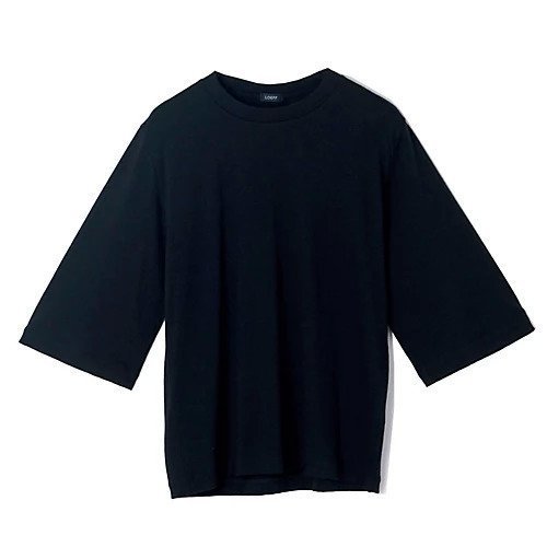 【アダワス/ADAWAS】のコットンTシャツ 人気、トレンドファッション・服の通販 founy(ファニー) 　ファッション　Fashion　レディースファッション　WOMEN　トップス・カットソー　Tops/Tshirt　シャツ/ブラウス　Shirts/Blouses　ロング / Tシャツ　T-Shirts　インナー　Inner　シンプル　Simple　洗える　Washable　 other-1|ID: prp329100004124787 ipo3291000000028162692