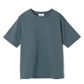 【アダワス/ADAWAS】のコットンTシャツ 人気、トレンドファッション・服の通販 founy(ファニー) ファッション Fashion レディースファッション Fashion for Women トップス・カットソー Cut & Sew Tops シャツ・ブラウス・オフィスカジュアル Elegant Blouses & Button-Ups ロングTシャツ・Tシャツ Longline T-Shirts & Tees インナー Innerwear シンプル Simple, Minimal 洗える Machine Washable |ID:prp329100004124787