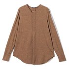 【パドカレ/pas de calais】の24AWレーヨンデシンプリント 人気、トレンドファッション・服の通販 founy(ファニー) ファッション Fashion レディースファッション WOMEN 2024年 2024 2024-2025秋冬・A/W Aw/Autumn/Winter/Fw/Fall/2024-2025 ドット Dot ドレープ Drape thumbnail ベージュ|ID: prp329100004124805 ipo3291000000029205588