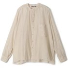 【パドカレ/pas de calais】の24AW綿シルクローン 人気、トレンドファッション・服の通販 founy(ファニー) ファッション Fashion レディースファッション WOMEN 2024年 2024 2024-2025秋冬・A/W Aw/Autumn/Winter/Fw/Fall/2024-2025 おすすめ Recommend シルク Silk 洗える Washable thumbnail アイボリー|ID: prp329100004124806 ipo3291000000028162767