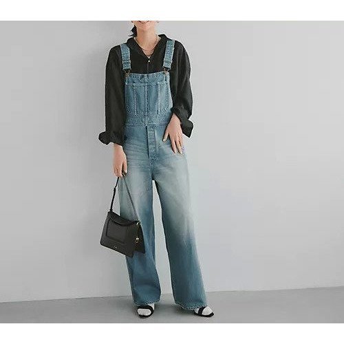 【ティッカ/TICCA】の【HPS別注】ドットエンブロイダリーシャツ 人気、トレンドファッション・服の通販 founy(ファニー) 　ファッション　Fashion　レディースファッション　WOMEN　トップス・カットソー　Tops/Tshirt　シャツ/ブラウス　Shirts/Blouses　オーガンジー　Organdy　シアー　Sheer　デニム　Denim　ドット　Dot　モチーフ　Motif　リラックス　Relax　別注　Special Order　other-2|ID: prp329100004124810 ipo3291000000031714799