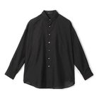 【ティッカ/TICCA】の【HPS別注】ドットエンブロイダリーシャツ ブラック|ID: prp329100004124810 ipo3291000000036298710