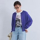 【グリーンレーベル リラクシング / ユナイテッドアローズ/green label relaxing / UNITED ARROWS】のEVERY エブリィ ニット クルーネック 2WAY カーディガン -ウォッシャブル- 人気、トレンドファッション・服の通販 founy(ファニー) ファッション Fashion レディースファッション WOMEN トップス・カットソー Tops/Tshirt ニット Knit Tops カーディガン Cardigans インナー Inner ウォッシャブル Washable 秋 Autumn/Fall カーディガン Cardigan サロペット Overalls タートルネック Turtleneck フレア Flare ロング Long ワイド Wide 冬 Winter おすすめ Recommend ビジネス 仕事 通勤 Business thumbnail ROYAL|ID: prp329100004124835 ipo3291000000028162946