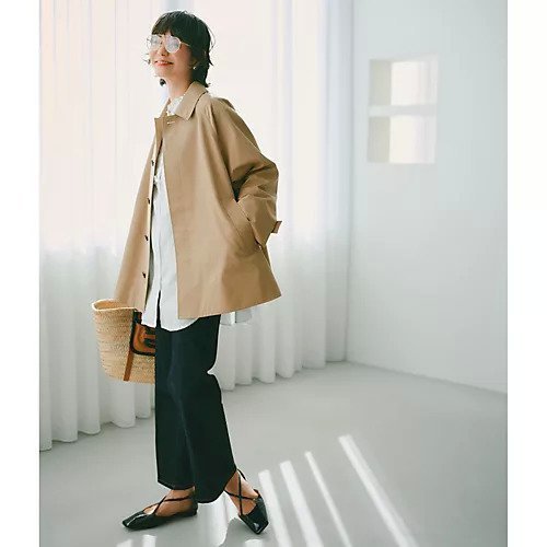 【レッドカード トーキョー/RED CARD TOKYO】のGramercy 人気、トレンドファッション・服の通販 founy(ファニー) 　ファッション　Fashion　レディースファッション　WOMEN　センター　Center　デニム　Denim　パターン　Pattern　フレア　Flare　エレガント 上品　Elegant　洗える　Washable　秋　Autumn/Fall　other-3|ID: prp329100004124874 ipo3291000000031289314