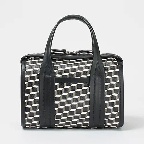 【ピエール アルディ/PIERRE HARDY】のCAB(マルチ) 人気、トレンドファッション・服の通販 founy(ファニー) 　ファッション　Fashion　レディースファッション　WOMEN　スポーティ　Sporty　ボストン　Boston　ボストンバッグ　Boston Bag　ポケット　Pocket　モチーフ　Motif　エレガント 上品　Elegant　 other-1|ID: prp329100004124919 ipo3291000000031888751