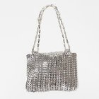 【ラバンヌ/RABANNE】の1969(シルバー) 人気、トレンドファッション・服の通販 founy(ファニー) ファッション Fashion レディースファッション Fashion for Women シルバー Silver, Metallic Silver ジュエリー Jewelry, Accessories スペシャル Special, Limited Edition メタル Metal, Metal Parts リアル Real, Realistic thumbnail シルバー|ID: prp329100004124927 ipo3291000000032618462