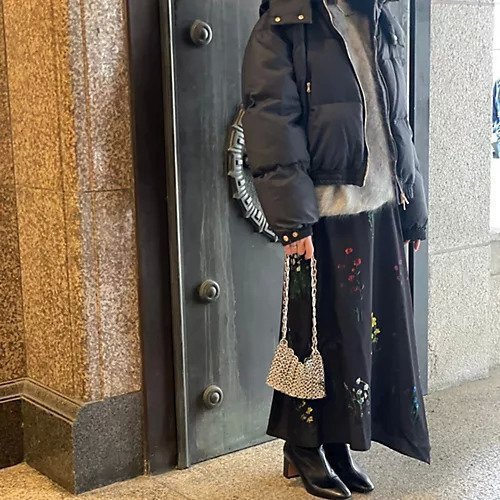 【ラバンヌ/RABANNE】の1969 NANO 人気、トレンドファッション・服の通販 founy(ファニー) 　ファッション　Fashion　レディースファッション　Fashion for Women　アクセサリー　Fashion Accessories　シルバー　Silver, Metallic Silver　チェーン　Chain, Chain Strap　デニム　Denim, Jeans Material　メタル　Metal, Metal Parts　リップ　Lip, Lip Motif　other-2|ID: prp329100004124939 ipo3291000000031888792