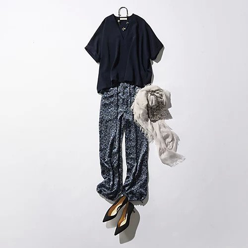 【ラバンヌ/RABANNE】の1969 NANO 人気、トレンドファッション・服の通販 founy(ファニー) 　ファッション　Fashion　レディースファッション　Fashion for Women　アクセサリー　Fashion Accessories　シルバー　Silver, Metallic Silver　チェーン　Chain, Chain Strap　デニム　Denim, Jeans Material　メタル　Metal, Metal Parts　リップ　Lip, Lip Motif　other-3|ID: prp329100004124939 ipo3291000000033314502