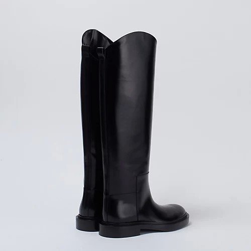 【ジル サンダー/JIL SANDER】のロングブーツ 人気、トレンドファッション・服の通販 founy(ファニー) 　ファッション　Fashion　レディースファッション　Ladies' Fashion Online　クール　Cool　ロング　Long　エレガント 上品　Elegant　定番　Standard　other-2|ID: prp329100004124987 ipo3291000000032165561