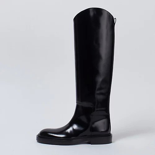 【ジル サンダー/JIL SANDER】のロングブーツ 人気、トレンドファッション・服の通販 founy(ファニー) 　ファッション　Fashion　レディースファッション　Ladies' Fashion Online　クール　Cool　ロング　Long　エレガント 上品　Elegant　定番　Standard　other-3|ID: prp329100004124987 ipo3291000000032165562