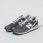 【ニューバランス/new balance】のスニーカー(CM996) 人気、トレンドファッション・服の通販 founy(ファニー) ファッション Fashion レディースファッション WOMEN クッション Cushion スエード Suede スニーカー Sneakers ベーシック Basic メッシュ Mesh thumbnail グレー|ID: prp329100004124994 ipo3291000000028163953