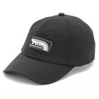 【メゾン キツネ/MAISON KITSUNE】のFLASH FOX 6P CAP BLACK|ID: prp329100004124999 ipo3291000000028163970