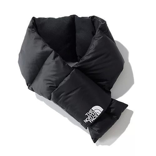 【ザ ノース フェイス/THE NORTH FACE】のNuptse Muffler インテリア・キッズ・メンズ・レディースファッション・服の通販 founy(ファニー) https://founy.com/ ファッション Fashion レディースファッション WOMEN おすすめ Recommend コンパクト Compact ダウン Down マフラー Scarf モコモコ Fluffy 洗える Washable |ID: prp329100004125016 ipo3291000000028164044