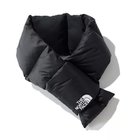 【ザ ノース フェイス/THE NORTH FACE】のNuptse Muffler ブラック|ID: prp329100004125016 ipo3291000000028164046