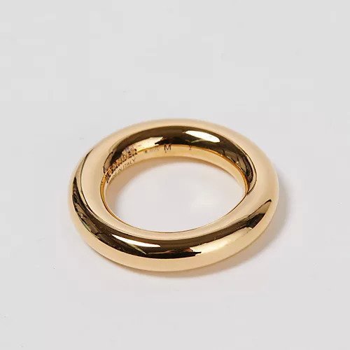 【ジル サンダー/JIL SANDER】のCLASSIC RING 2 インテリア・キッズ・メンズ・レディースファッション・服の通販 founy(ファニー) https://founy.com/ ファッション Fashion レディースファッション WOMEN シルバー Silver ハンド Hand |ID: prp329100004125058 ipo3291000000031718003