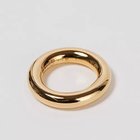 【ジル サンダー/JIL SANDER】のCLASSIC RING 2 ゴールド|ID: prp329100004125058 ipo3291000000033147206