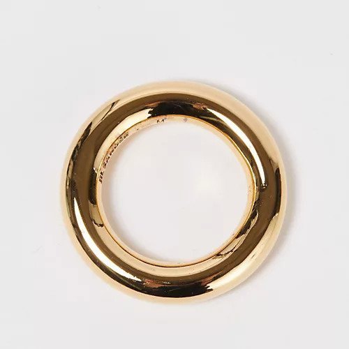 【ジル サンダー/JIL SANDER】のCLASSIC RING 2 人気、トレンドファッション・服の通販 founy(ファニー) 　ファッション　Fashion　レディースファッション　Fashion for Women　シルバー　Silver, Metallic Silver　ハンド　Hand, Handmade　other-2|ID: prp329100004125058 ipo3291000000033147207