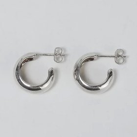 【コールムーン/CALLMOON】のVENUS earrings(シルバー) 人気、トレンドファッション・服の通販 founy(ファニー) ファッション Fashion レディースファッション WOMEN ジュエリー Jewelry リング Rings イヤリング Earrings クール Cool シルバー Silver シンプル Simple バランス Balance フォルム Form |ID:prp329100004125065