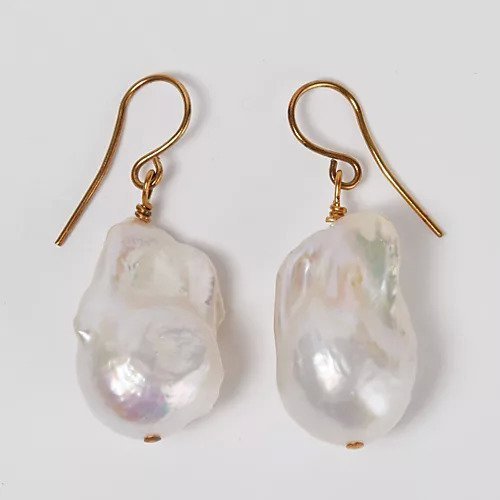 【ジル サンダー/JIL SANDER】のGRAINY EARRINGS 1(ピアス) インテリア・キッズ・メンズ・レディースファッション・服の通販 founy(ファニー) https://founy.com/ ファッション Fashion レディースファッション Fashion for Women ジュエリー Jewelry ファッションリング Fashion Rings イヤリング・フープ・ドロップタイプ Hoop, Drop & Clip Earrings ハンド Hand, Handmade パール Pearl, Pearl Accent フォルム Silhouette, Form |ID: prp329100004125066 ipo3291000000032165902