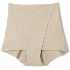 【カスカ アーダ/CASUCA HADA】のHIGH WAIST SHORTS 人気、トレンドファッション・服の通販 founy(ファニー) ファッション Fashion レディースファッション WOMEN アンダー Under ストレッチ Stretch フロント Front 洗える Washable thumbnail グレージュ|ID: prp329100004125073 ipo3291000000028164375