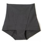 【カスカ アーダ/CASUCA HADA】のHIGH WAIST SHORTS 人気、トレンドファッション・服の通販 founy(ファニー) ファッション Fashion レディースファッション WOMEN アンダー Under ストレッチ Stretch フロント Front 洗える Washable thumbnail チャコール|ID: prp329100004125073 ipo3291000000028164376