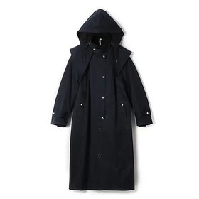 【フォトコピュー/PHOTOCOPIEU】 RIDING COAT人気、トレンドファッション・服の通販 founy(ファニー) ファッション Fashion レディースファッション WOMEN アウター Coat Outerwear コート Coats 2024年 2024 2024-2025秋冬・A/W Aw/Autumn/Winter/Fw/Fall/2024-2025 クラシック Classic コーデュロイ Corduroy |ID:prp329100004125086