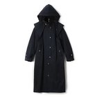 【フォトコピュー/PHOTOCOPIEU】のRIDING COAT 人気、トレンドファッション・服の通販 founy(ファニー) ファッション Fashion レディースファッション WOMEN アウター Coat Outerwear コート Coats 2024年 2024 2024-2025秋冬・A/W Aw/Autumn/Winter/Fw/Fall/2024-2025 クラシック Classic コーデュロイ Corduroy thumbnail NAVY|ID: prp329100004125086 ipo3291000000028164505