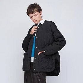 【ユナイテッドアローズ/UNITED ARROWS】のキルティング ブルゾン 人気、トレンドファッション・服の通販 founy(ファニー) ファッション Fashion レディースファッション WOMEN アウター Coat Outerwear ブルゾン Blouson/Jackets キルティング Quilting ショルダー Shoulder スリット Slit タイトスカート Tight Skirt タフタ Taffeta パイピング Piping ブルゾン Blouson ポケット Pocket リボン Ribbon おすすめ Recommend エレガント 上品 Elegant |ID:prp329100004125087