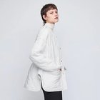 【ユナイテッドアローズ/UNITED ARROWS】のキルティング ブルゾン WHITE|ID:prp329100004125087