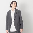 【デッサン/Dessin / MEN】のシングルテーラードジャケット グレー|ID: prp329100004125491 ipo3291000000028173641