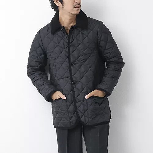 【ノーリーズ グッドマン/NOLLEY'S goodman / MEN】の【Traditional WeatherWear】別注 WAVERLY TWW キルティングジャケット インテリア・キッズ・メンズ・レディースファッション・服の通販 founy(ファニー) 　ファッション　Fashion　メンズファッション　MEN　キルティング　Quilting　コーデュロイ　Corduroy　ジャケット　Jacket　スラックス　Slacks　デニム　Denim　バランス　Balance　パイピング　Piping　ベーシック　Basic　別注　Special Order　エレガント 上品　Elegant　ビジネス 仕事 通勤　Business　ネイビー|ID: prp329100004125495 ipo3291000000028852520