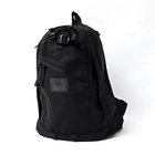 【ノーリーズ グッドマン/NOLLEY'S goodman / MEN】の【GREGORY/グレゴリー】DAYPACK CORDURA BALLISTIC BLACK 651690440 ブラック|ID: prp329100004125510 ipo3291000000030841594