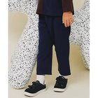 【ザ ショップ ティーケー/THE SHOP TK / KIDS】の【120-160】カットジョーゼットパンツ/セットアップ可 ネイビー|ID: prp329100004125567 ipo3291000000029585097