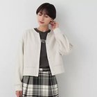 【デッサン/Dessin】のキーネックカットソーカーディガン 人気、トレンドファッション・服の通販 founy(ファニー) ファッション Fashion レディースファッション WOMEN トップス・カットソー Tops/Tshirt カーディガン Cardigans カットソー Cut and Sewn カットソー Cut And Sew カーディガン Cardigan スマート Smart ワイド Wide 切替 Switching 羽織 Haori thumbnail グレージュ|ID: prp329100004126748 ipo3291000000028183267