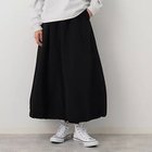 【デッサン/Dessin】の中綿入り裾ドロストスカート 人気、トレンドファッション・服の通販 founy(ファニー) ファッション Fashion レディースファッション WOMEN スカート Skirt スマート Smart ダウン Down ドローコード Draw Cord ポケット Pocket 冬 Winter thumbnail ブラック|ID: prp329100004126757 ipo3291000000028594298