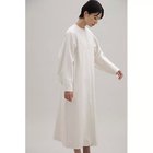 【ヒューマンウーマン/HUMAN WOMAN】のOGコットンファインピーチワンピース 人気、トレンドファッション・服の通販 founy(ファニー) ファッション Fashion レディースファッション WOMEN ワンピース Dress おすすめ Recommend コラボ Collaboration スタンダード Standard リボン Ribbon リラックス Relax thumbnail オフホワイト|ID: prp329100004129199 ipo3291000000028217568