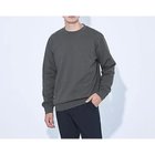 【グリーンレーベルリラクシング/green label relaxing / UNITED ARROWS / MEN】の【WEB限定】JUST fit スウェット ロンT 長袖 カットソー DK.GRAY|ID: prp329100004129217 ipo3291000000028217931