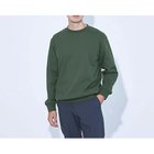 【グリーンレーベルリラクシング/green label relaxing / UNITED ARROWS / MEN】の【WEB限定】JUST fit スウェット ロンT 長袖 カットソー DK.GREEN|ID: prp329100004129217 ipo3291000000028217933