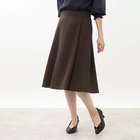 【リフレクト/Reflect】の【WEB限定カラーあり/マシンウォッシュ】サテンフレアスカート 人気、トレンドファッション・服の通販 founy(ファニー) ファッション Fashion レディースファッション WOMEN スカート Skirt Aライン/フレアスカート Flared A-Line Skirts とろみ Thickness サテン Satin スマート Smart パイピング Piping フレア Flare ベーシック Basic ポケット Pocket エレガント 上品 Elegant thumbnail ブラウン|ID: prp329100004130025 ipo3291000000028235343